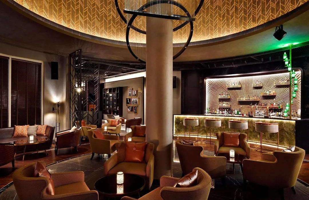 Moevenpick Hotel Bahrain-1