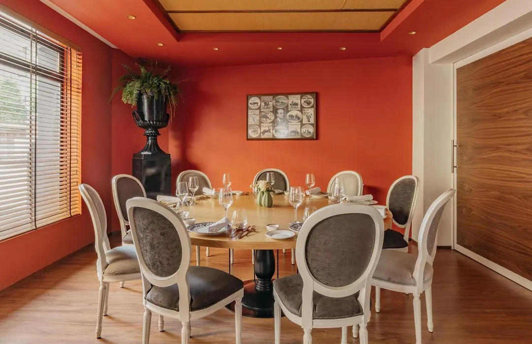 Hotel Colon, A Gran Melia Hotel - The Leading Hotels Of The World-1