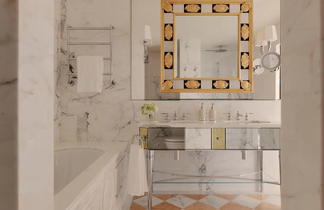 Danieli, Venezia, A Four Seasons Hotel-1