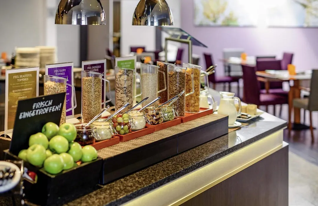 Mercure Duesseldorf Kaarst-1