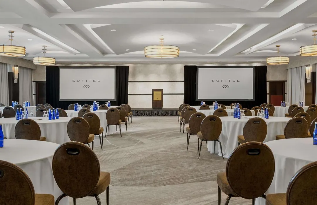 Sofitel Philadelphia At Rittenhouse Square-1