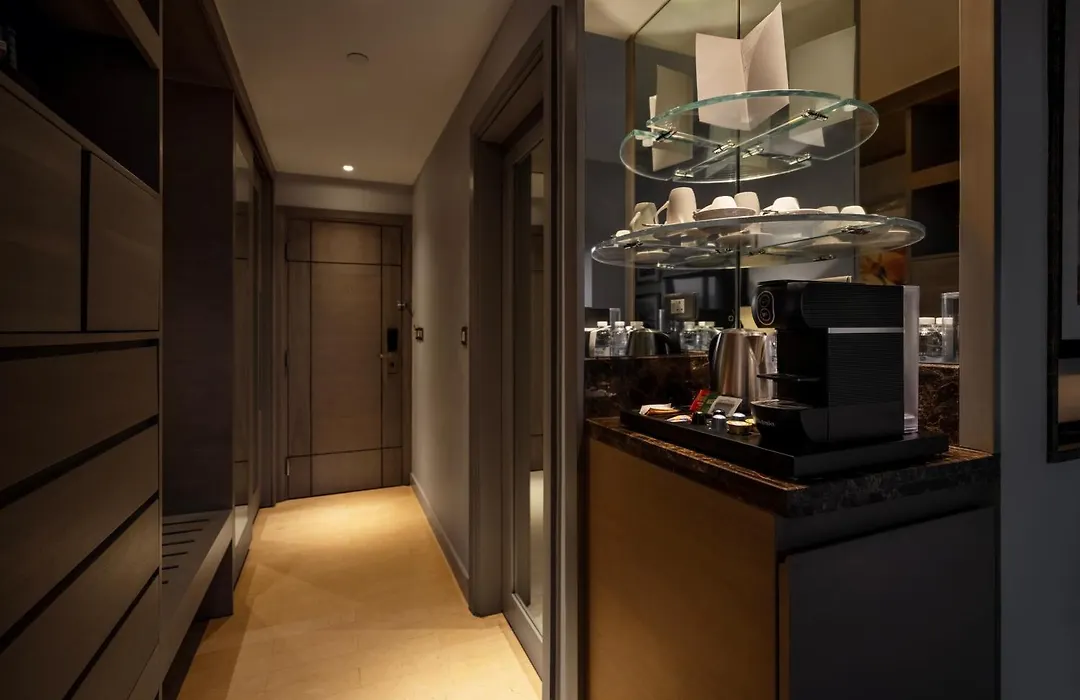 Intercontinental Amman Jordan By Ihg-1