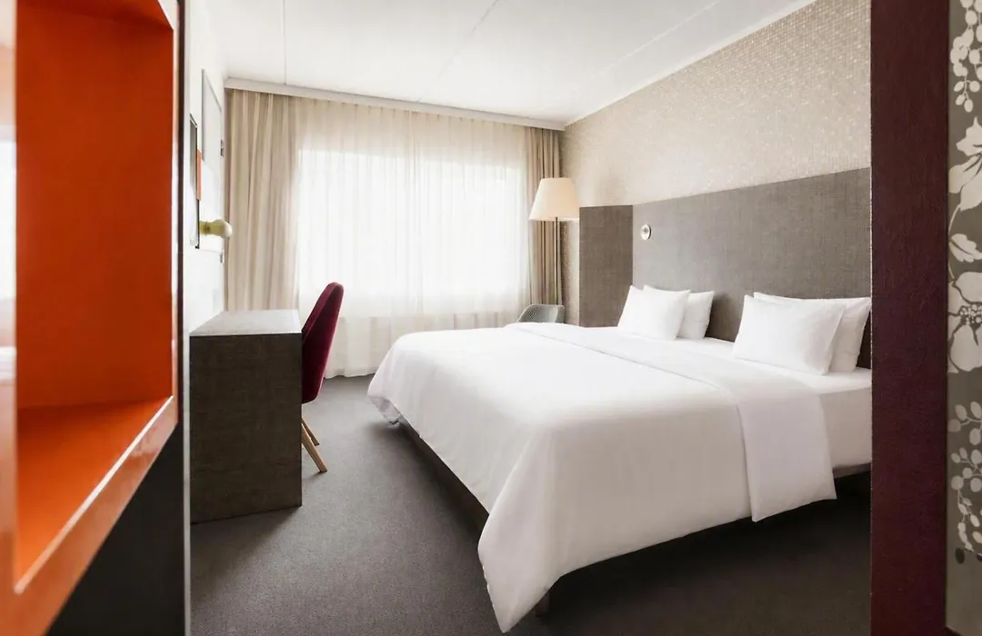 Pentahotel Kassel-1