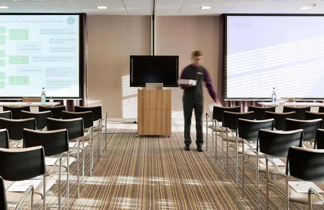 Novotel Lausanne Bussigny-1