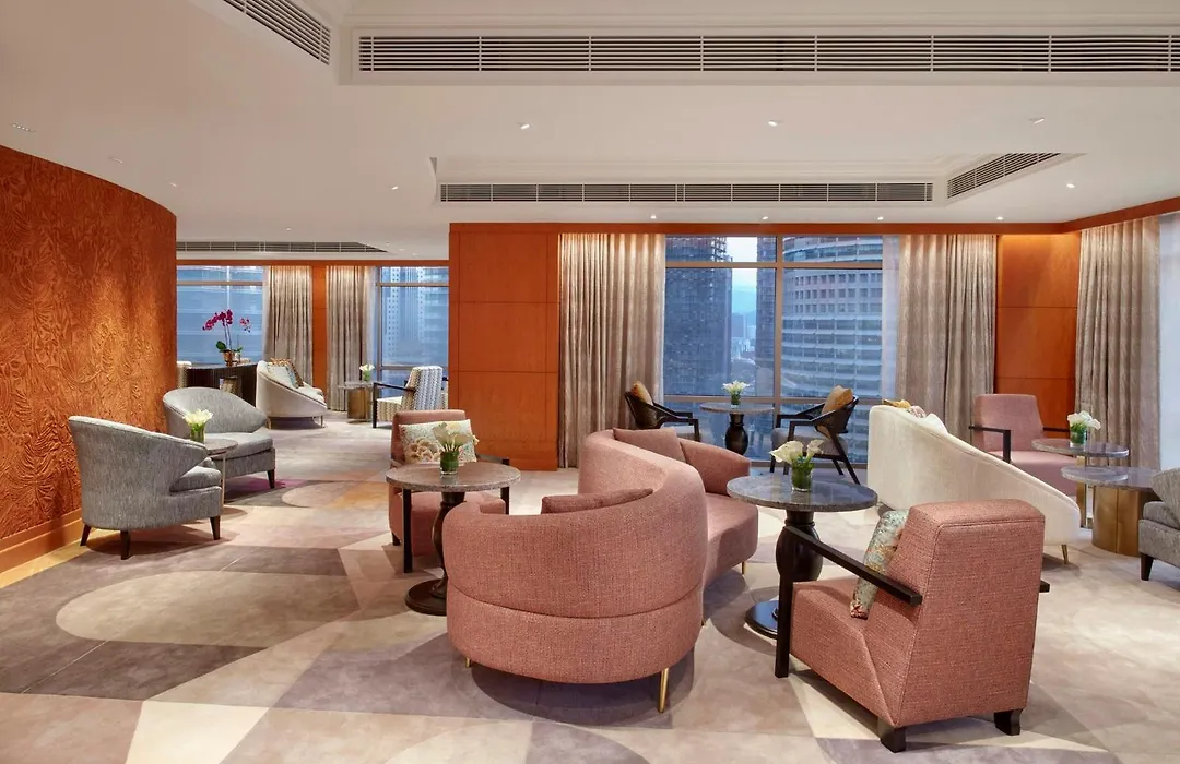 Mandarin Oriental, Kuala Lumpur-1