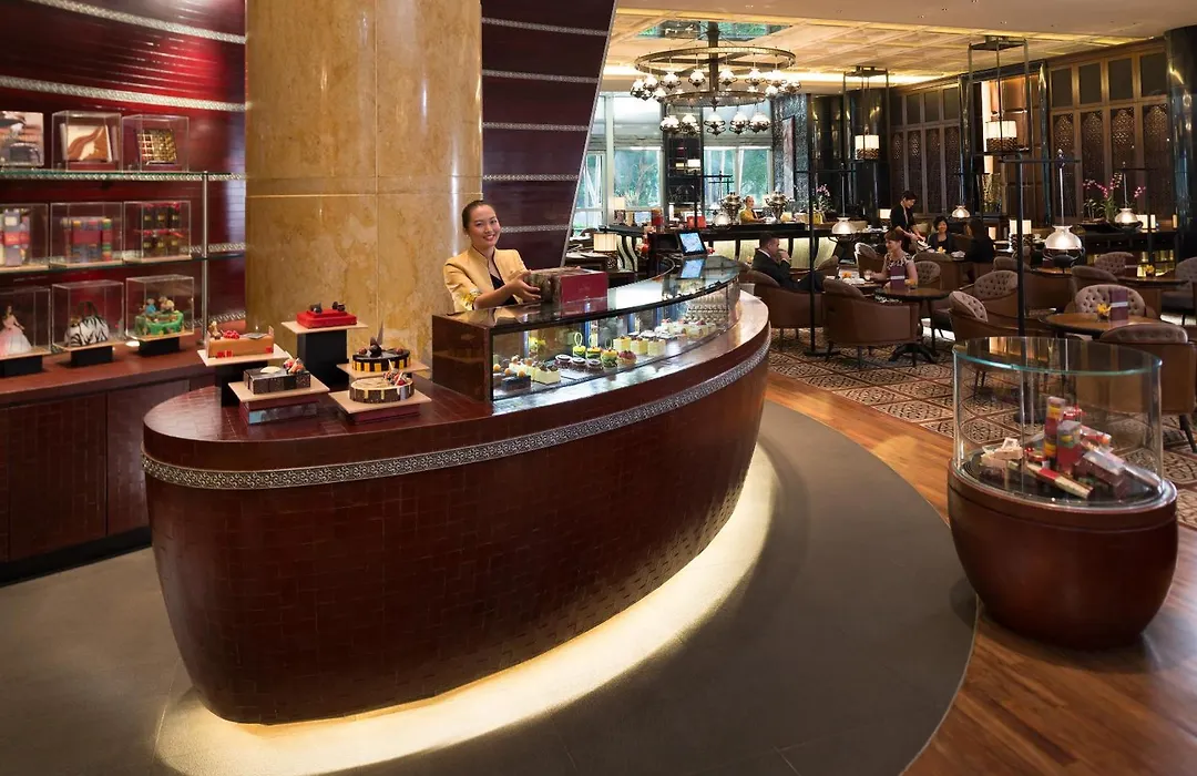 Mandarin Oriental, Kuala Lumpur-1