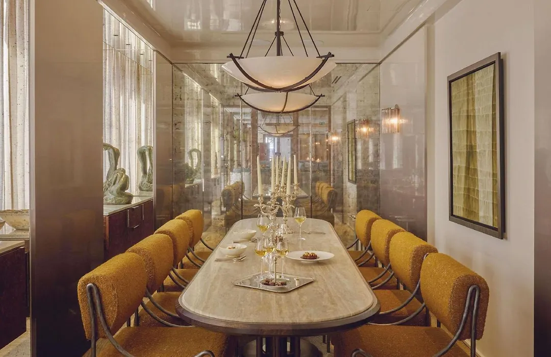Le Royal Hotel Lyon - Mgallery Collection-1
