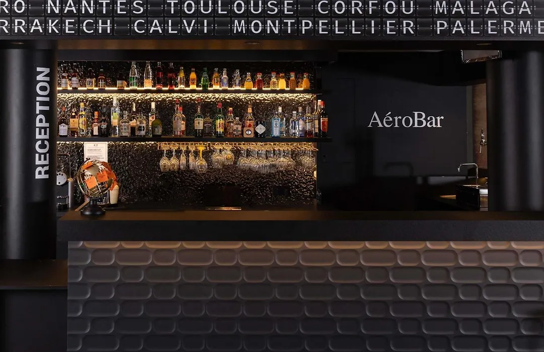 Ibis Styles Lille Aeroport-1