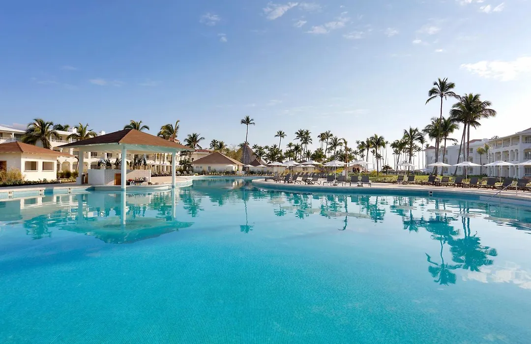 Paradisus By Melia Palma Real Golf And Spa Resort-1