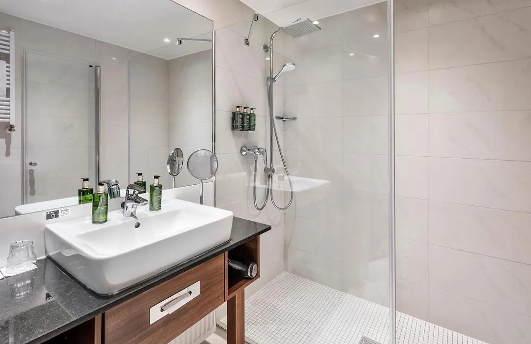 Melia Luxembourg-1
