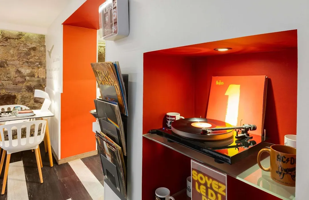 Ibis Styles Strasbourg Centre Gare-1