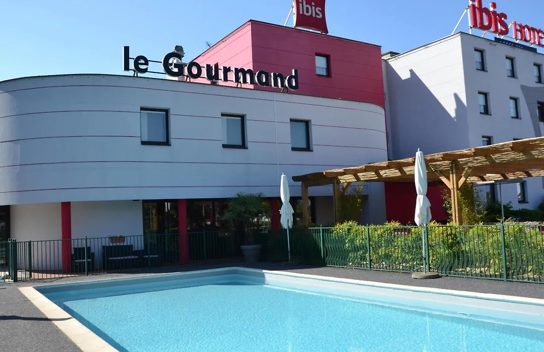 Ibis Europe Chalon Sur Saone-1