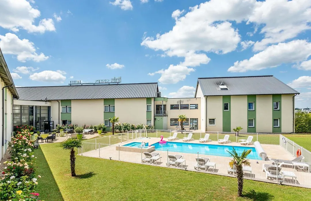 Hotel Ibis Styles Bourges-1