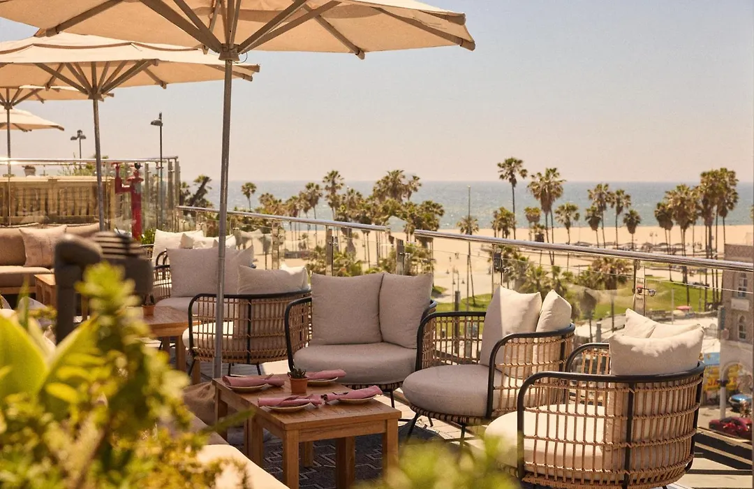Hotel Erwin Venice Beach-1