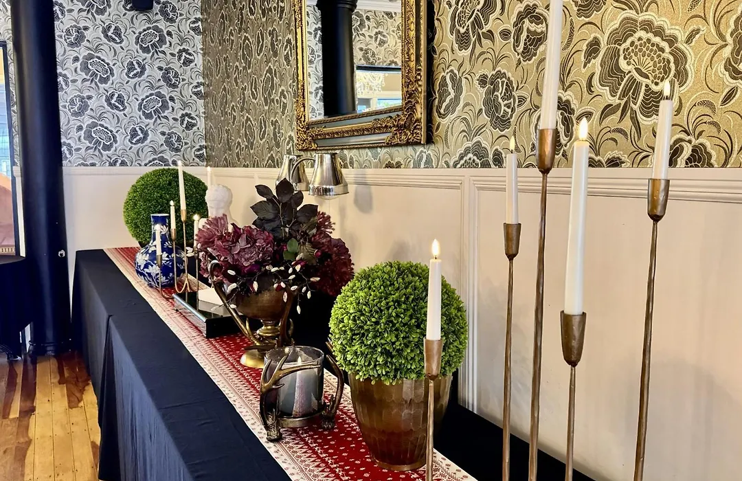 Prince'S Gate Hotel-1
