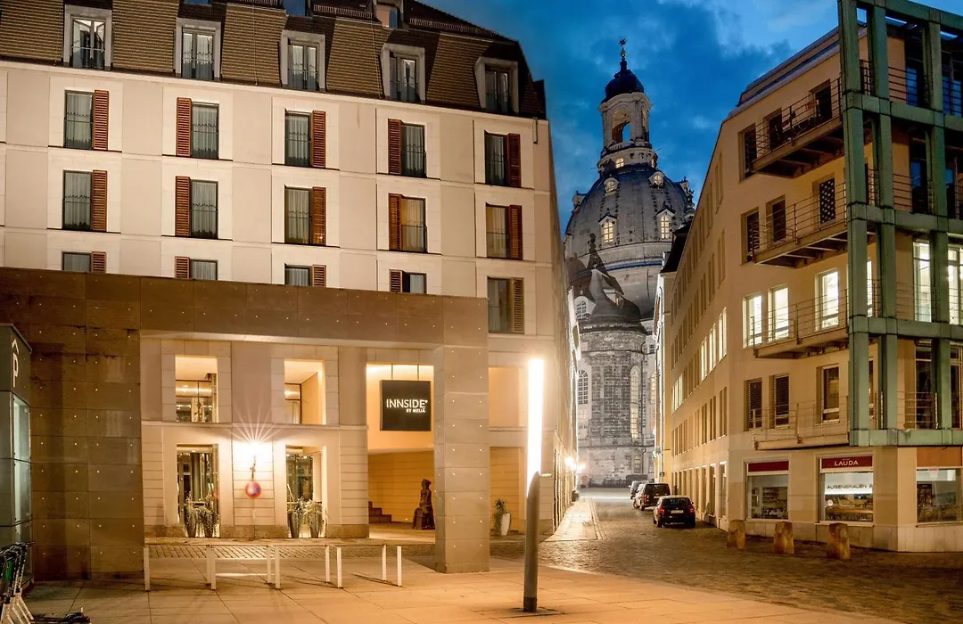Innside By Melia Dresden-1