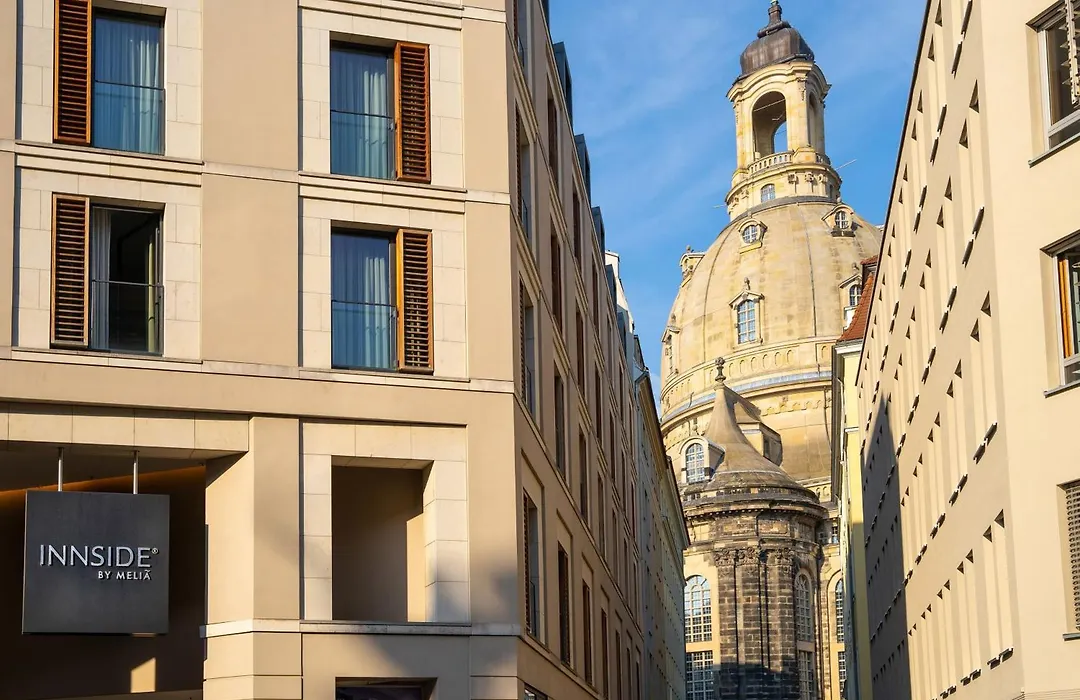 Innside By Melia Dresden-1