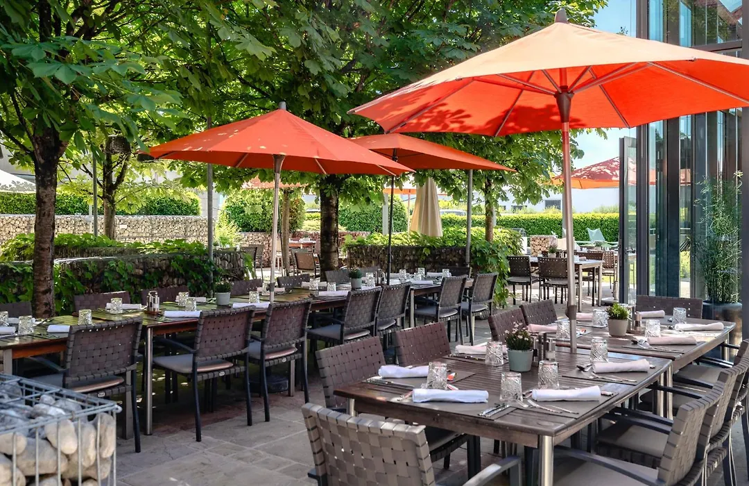 Hotel-Restaurant Ammerhauser-1