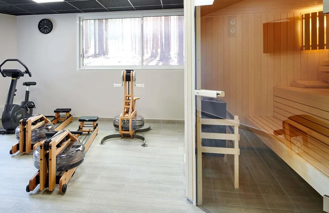 Ibis Styles Dax Centre-1
