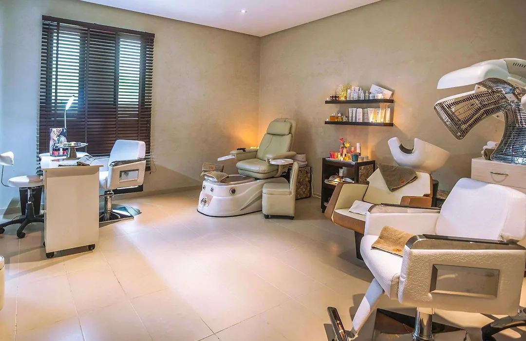 Moevenpick Hotel Gammarth Tunis-1