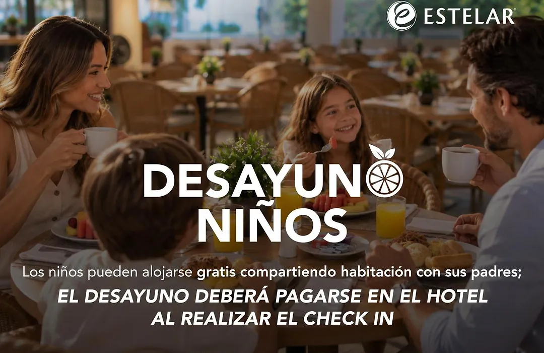Hotel Estelar Blue-1