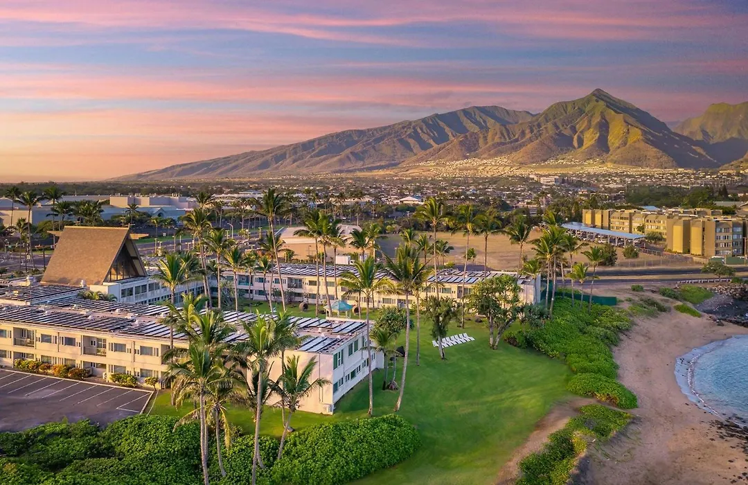 Maui Beach Hotel-1