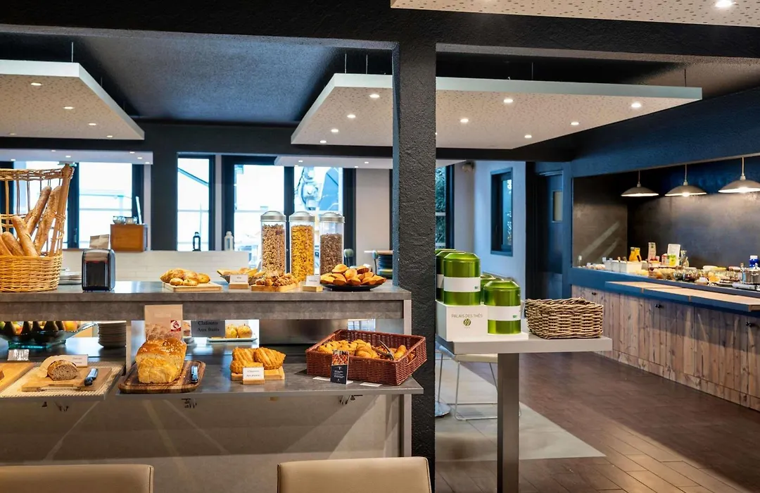ibis styles Brive Ouest-1