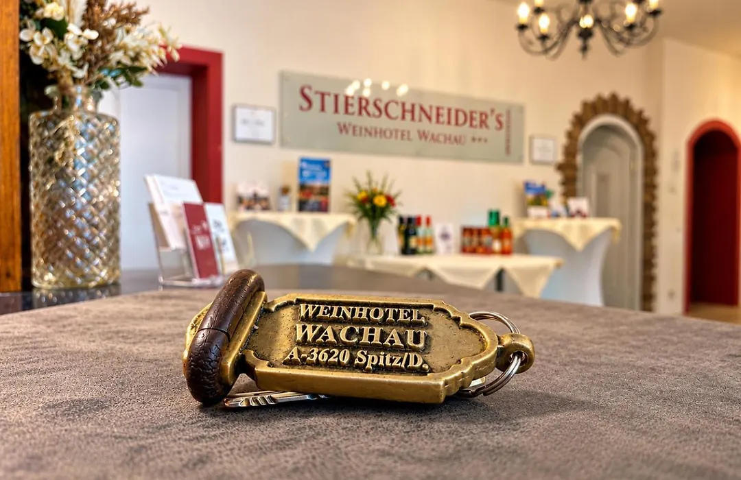 Weinhotel Wachau-1