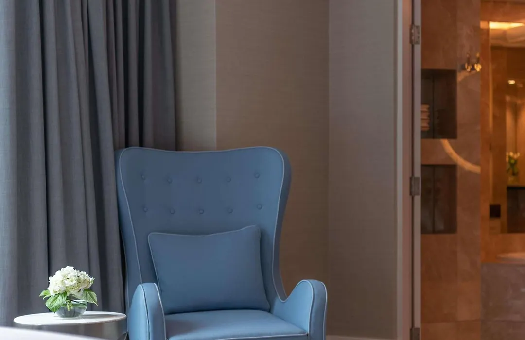 Sofitel Bangkok Sukhumvit-1