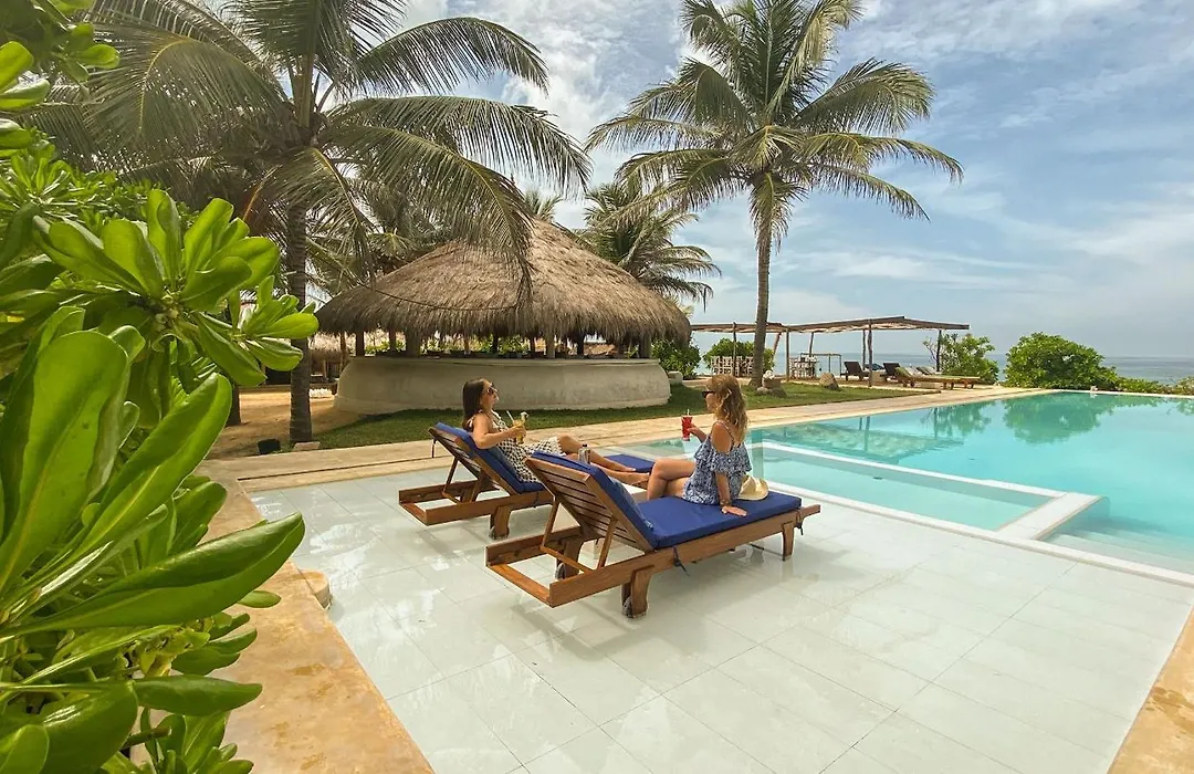 Dolphin Beach Resort - Dolphins, Kitesurfing & Wildlife-1