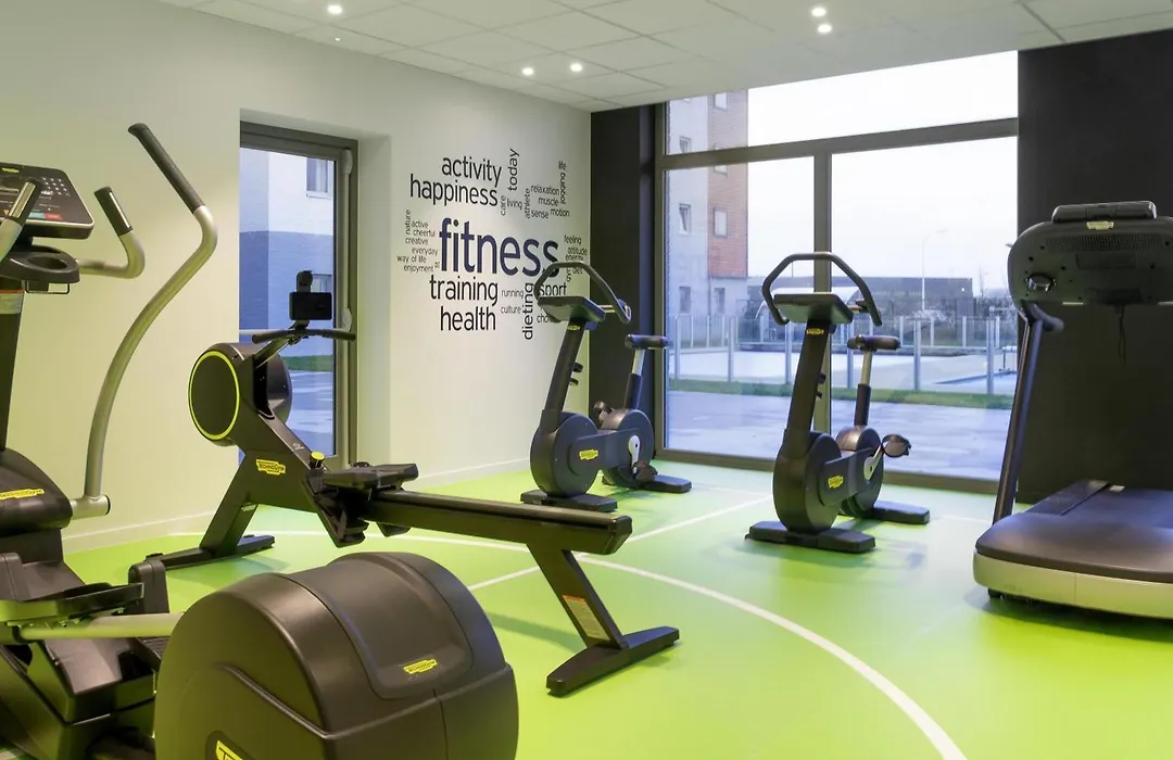 ibis Styles Zeebrugge-1