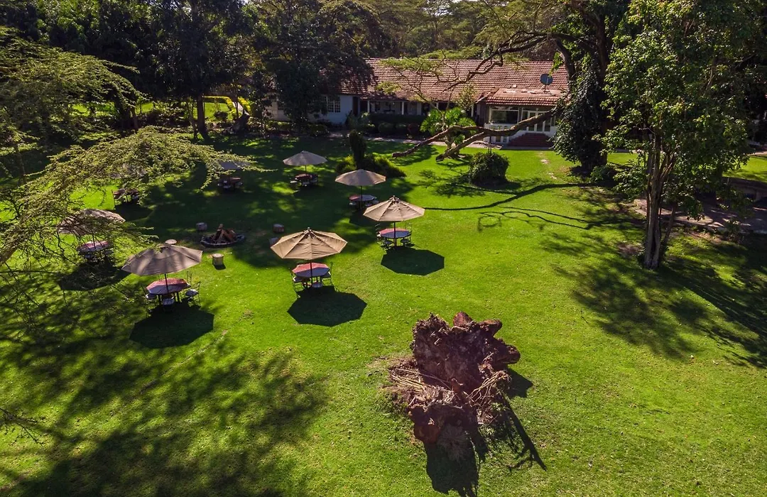 Muthu Lake Naivasha Country Club, Naivasha-1
