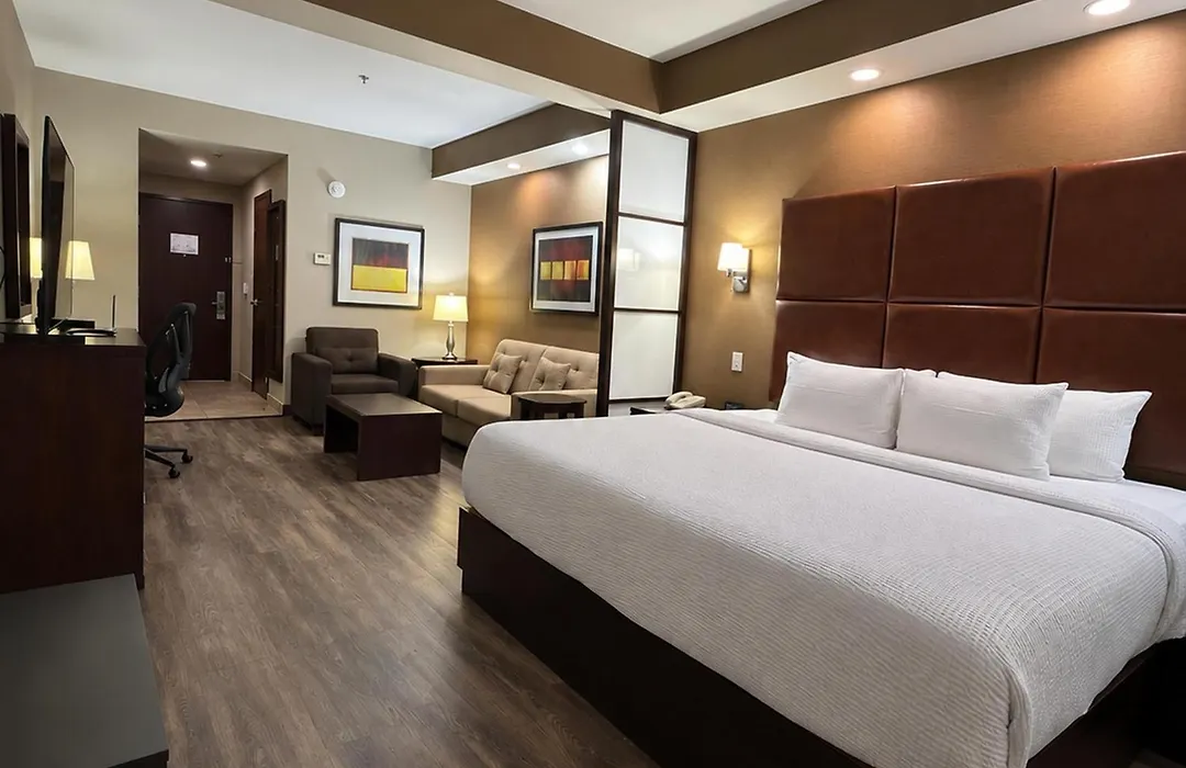 Best Western PREMIER Monterrey Aeropuerto-1