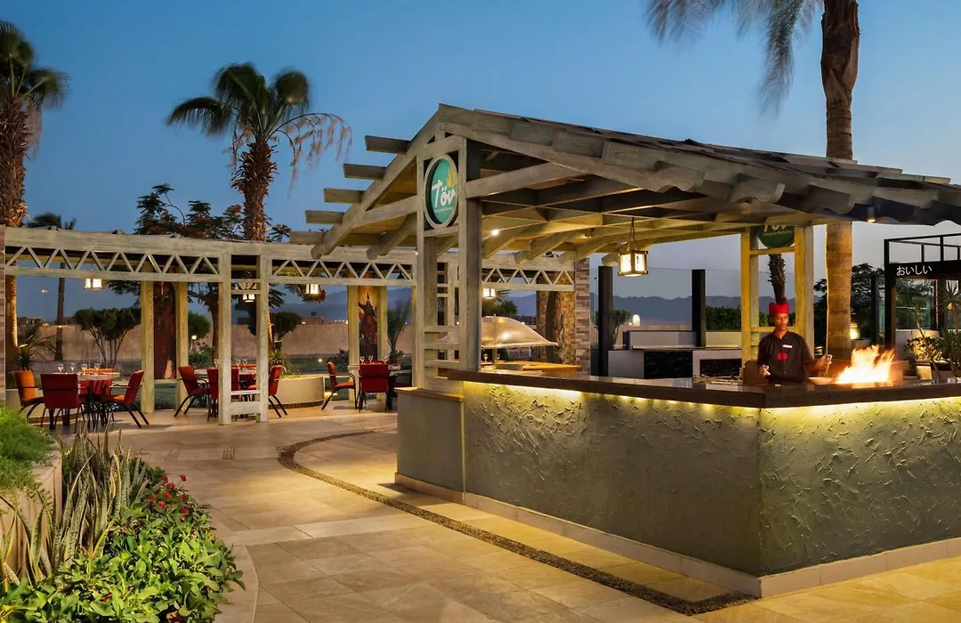 Movenpick Waterpark Resort & Spa Soma Bay-1