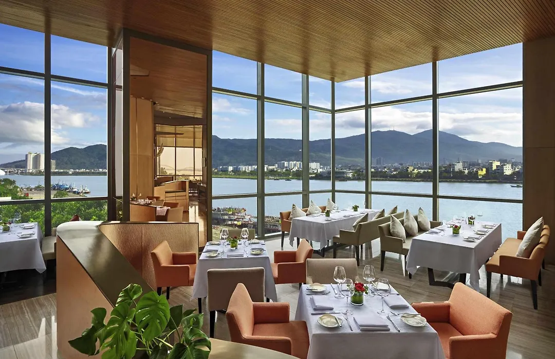 Novotel Danang Premier Han River-1