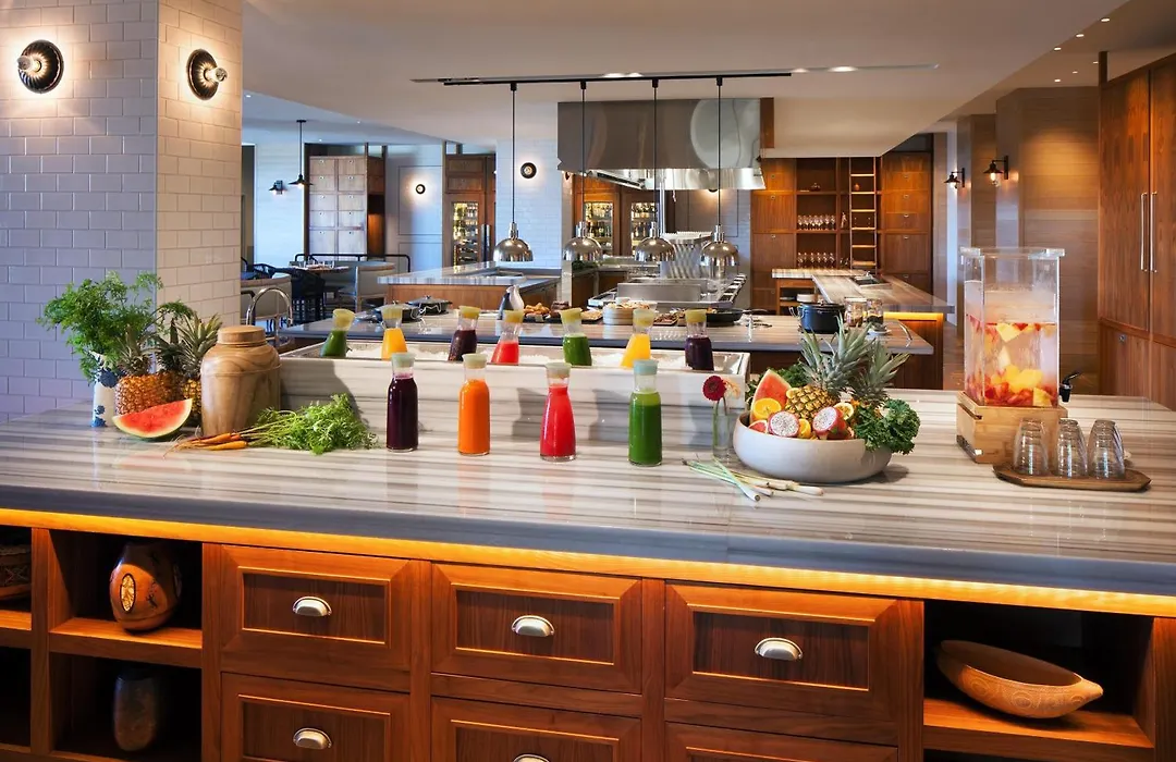 Andaz Maui At Wailea Resort - A Concept By Hyatt-1