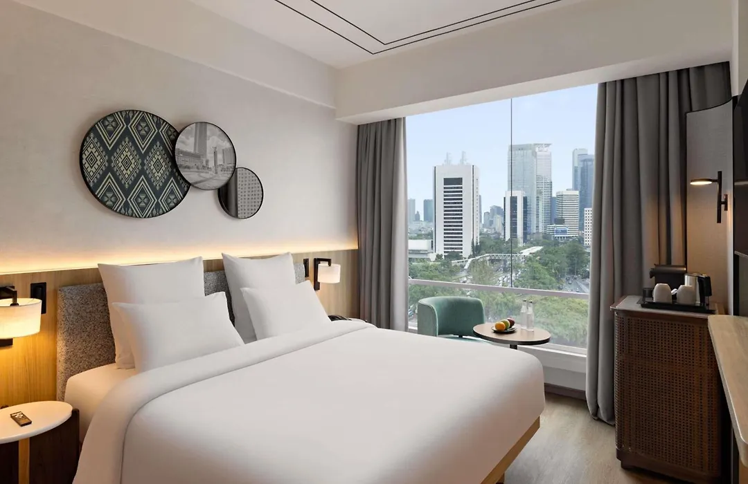 All Seasons Jakarta Thamrin-1