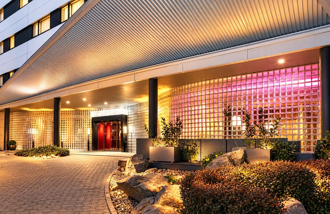 Pentahotel Kassel-1