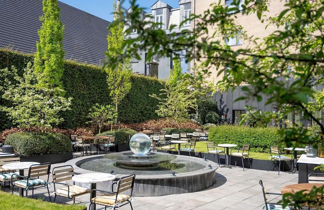 Le Louise Hotel Brussels - Mgallery Collection-1