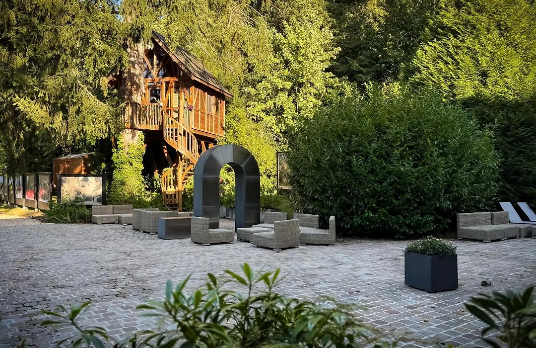 Hotel La Licorne & Spa-1