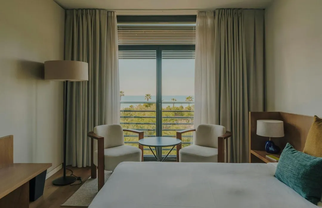 Sabàtic Gavà Mar, Barcelona, a Tribute Portfolio Hotel-1