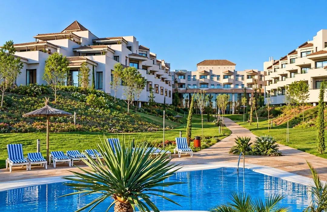 El Rompido Resort - The Hotel By Sunday-1