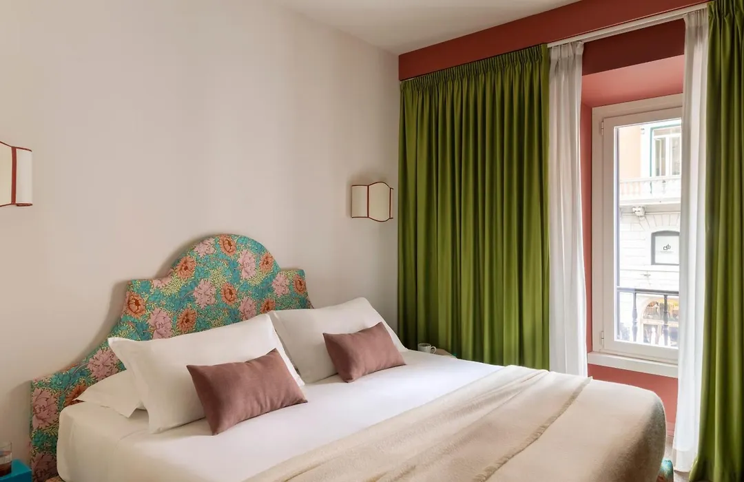 The Britannia Hotel-1