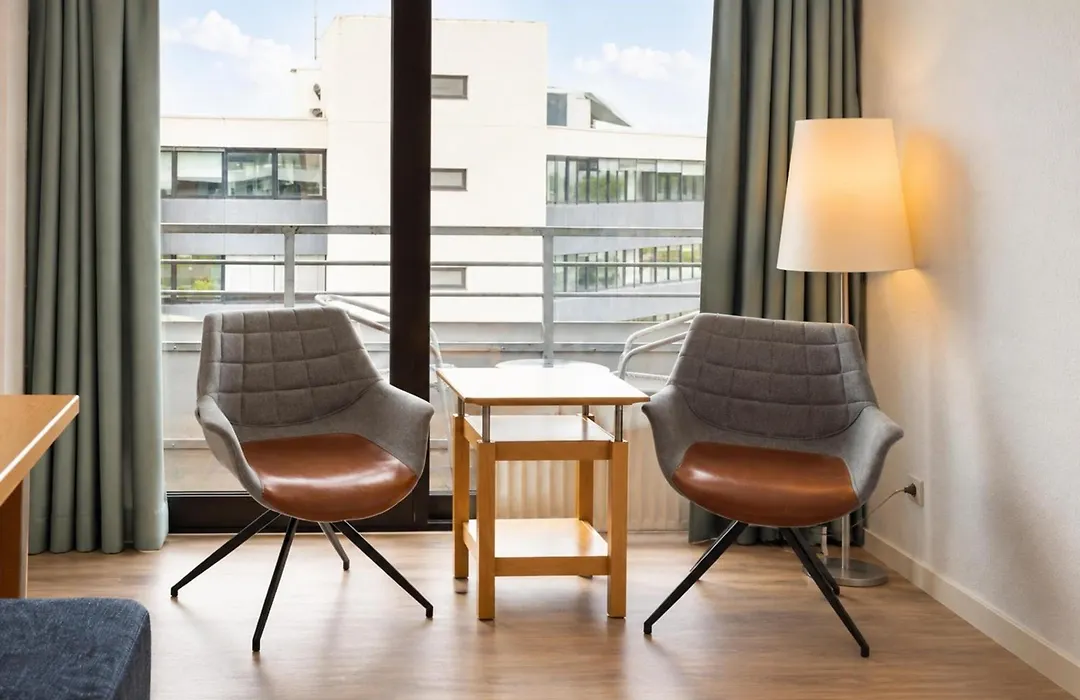 Arthotel Ana Neotel, Trademark Collection By Wyndham-1