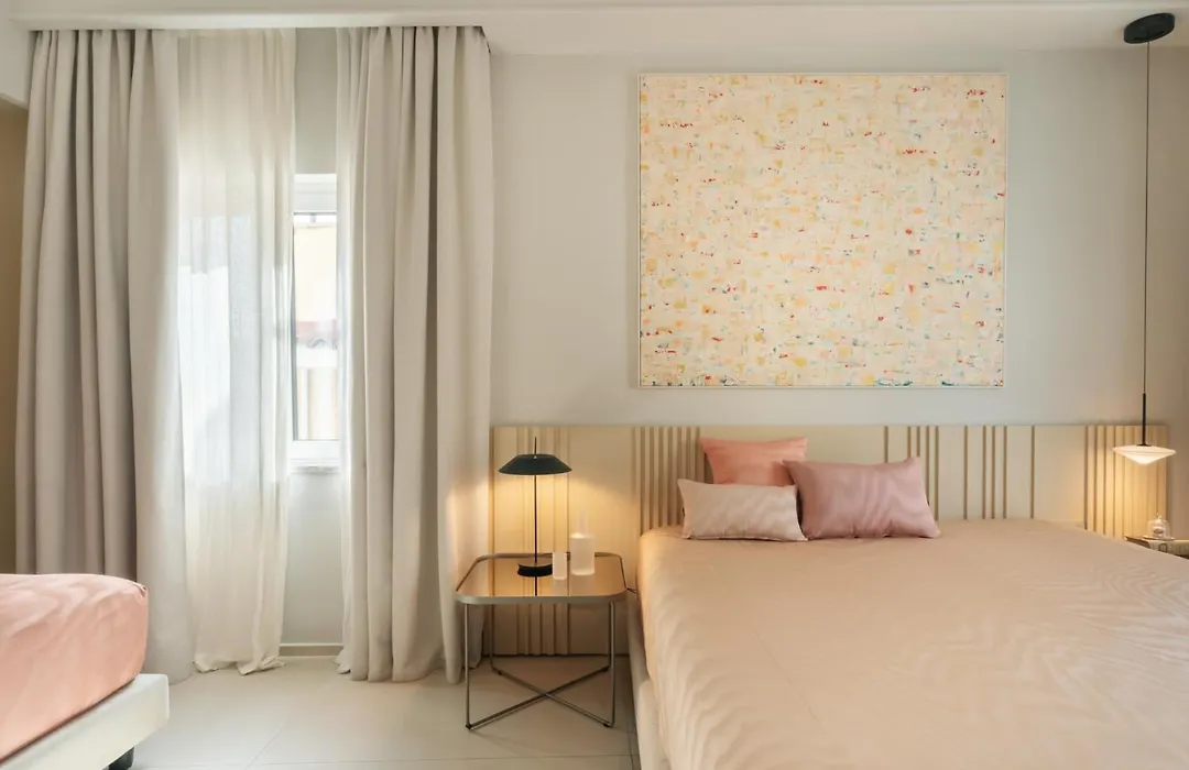 Taodomus Boutique Hotel-1