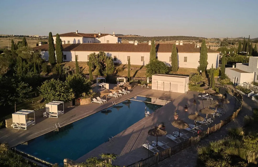 Hospes Palacio de Arenales&Spa-1