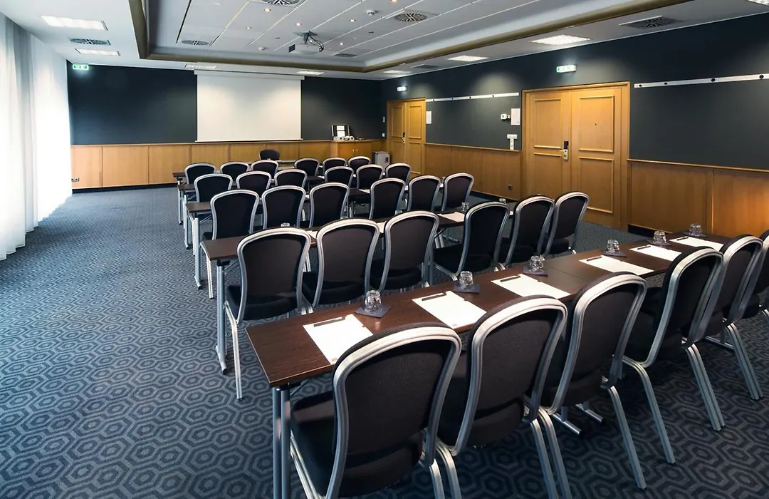 Pentahotel Braunschweig-1