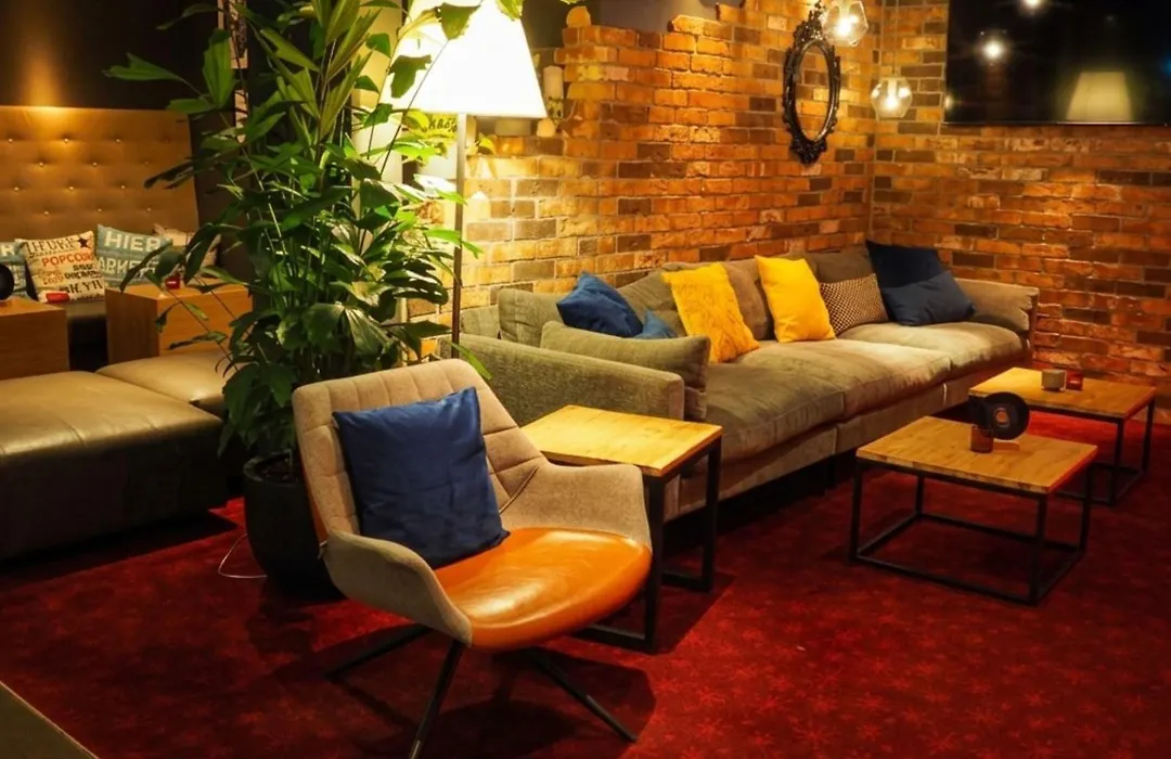 Pentahotel Braunschweig-1