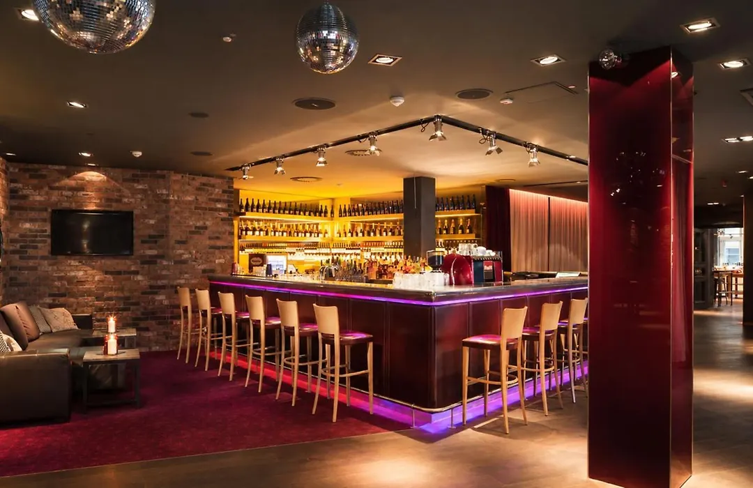 Pentahotel Braunschweig-1