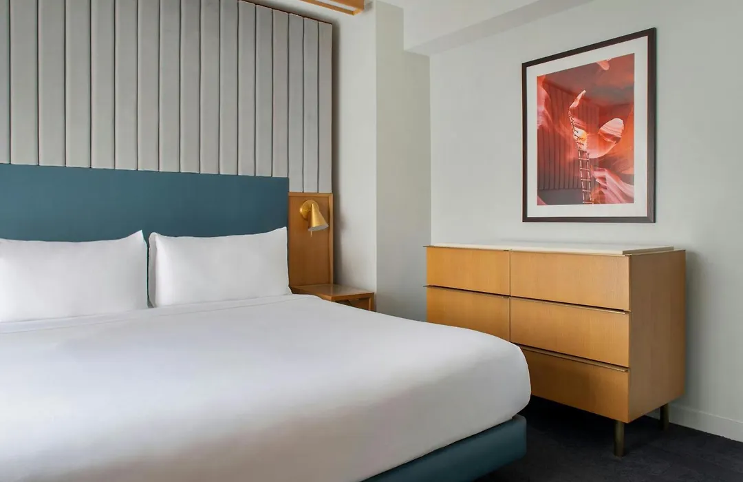 The Rivvy, Chicago Downtown, A Tribute Portfolio Hotel-1